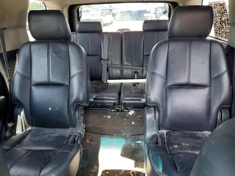 2012 Chevrolet Tahoe მანქანა იყიდება აუქციონზე, vin: 1GNSCBE01CR201269, აუქციონის ნომერი: 51624446