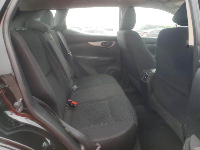 Продажа на аукционе авто 2017 Nissan Rogue Sport, vin: JN1BJ1CR3HW105777, номер лота: 54843916
