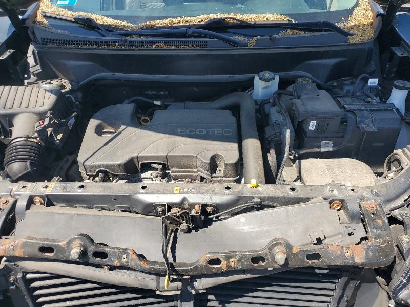 Aukcja sprzedaży 2018 Chevrolet Equinox, vin: 3GNAXSEV2JS578764, numer aukcji: 51920446