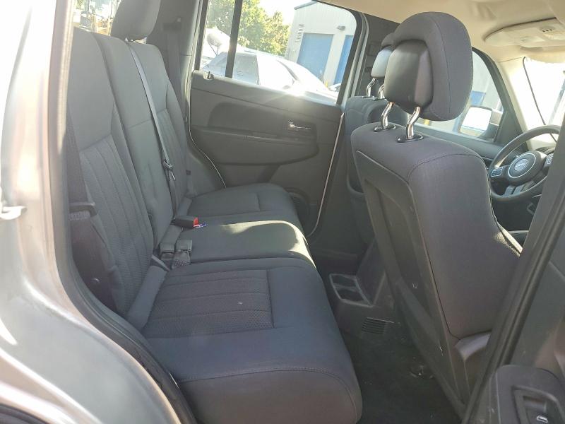 Продажа на аукционе авто 2012 Jeep Liberty, vin: 1C4PJLAK2CW134409, номер лота: 54433366
