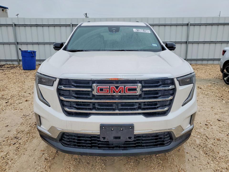 Aukcja sprzedaży 2025 Gmc Acadia, vin: 1GKENKRS2SJ198704, numer aukcji: 51986156