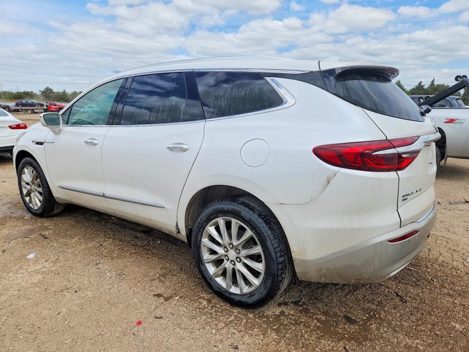 Auction sale of the 2020 Buick Enclave, vin: 5GAEVBKW0LJ254053, lot number: 52410676
