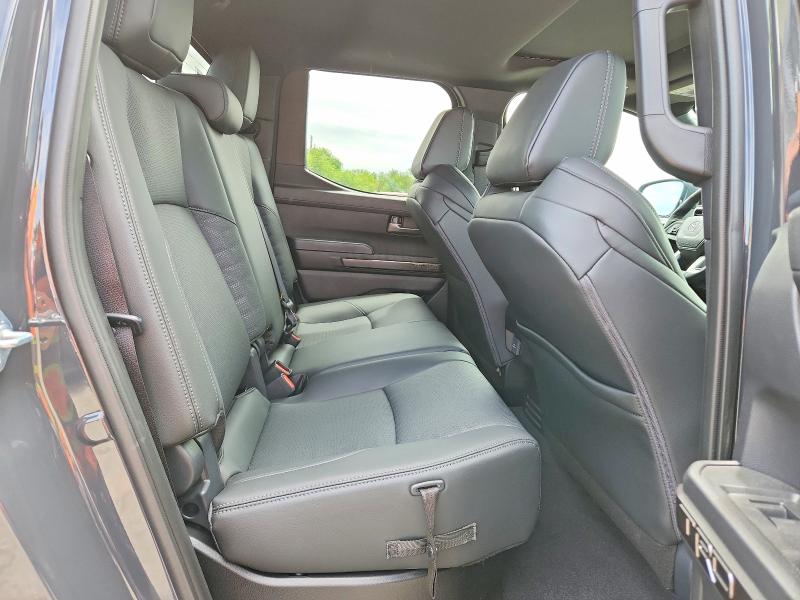 Продажа на аукционе авто 2026 Toyota Tacoma, vin: 3TYLB5JN6TT110006, номер лота: 53735366