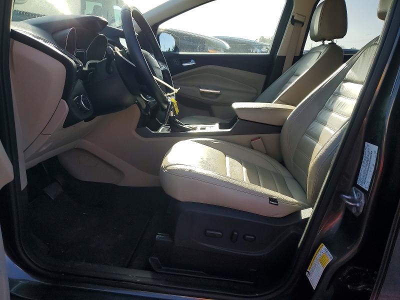 Продажа на аукционе авто 2017 Ford Escape, vin: 1FMCU0JD1HUC37390, номер лота: 54819516