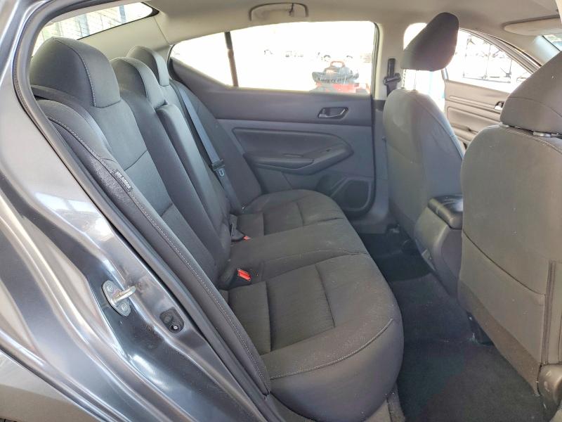 Продаж на аукціоні авто 2025 Nissan Altima, vin: 1N4BL4DV7SN404941, номер лоту: 54353036