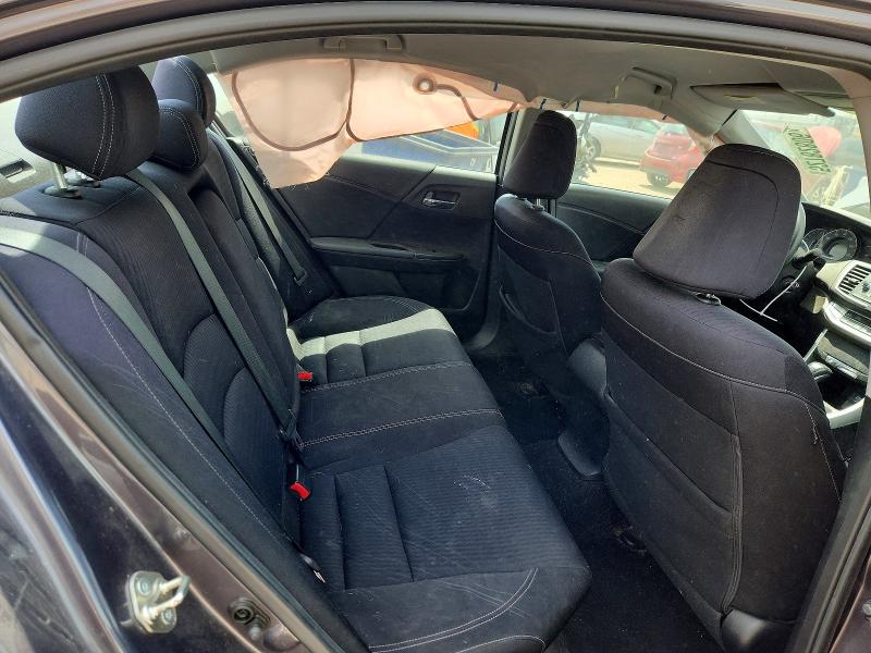 Продажа на аукционе авто 2015 Honda Accord, vin: 1HGCR2F55FA067005, номер лота: 52782806