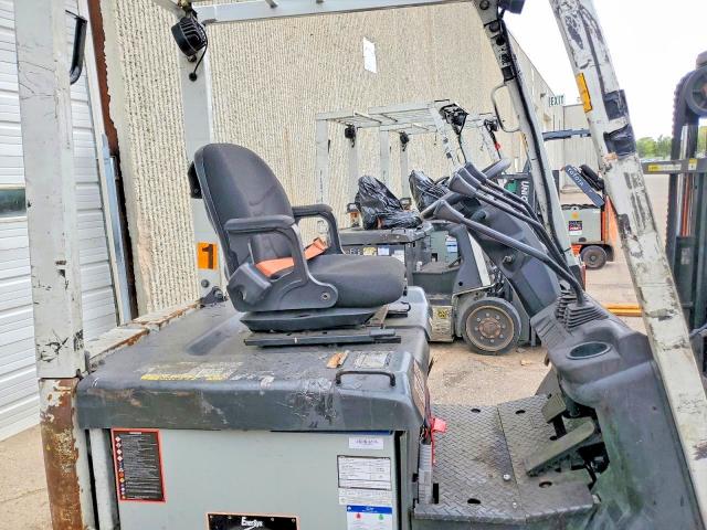 2013 Unicariers Forklift მანქანა იყიდება აუქციონზე, vin: CT1B2980843, აუქციონის ნომერი: 59810966