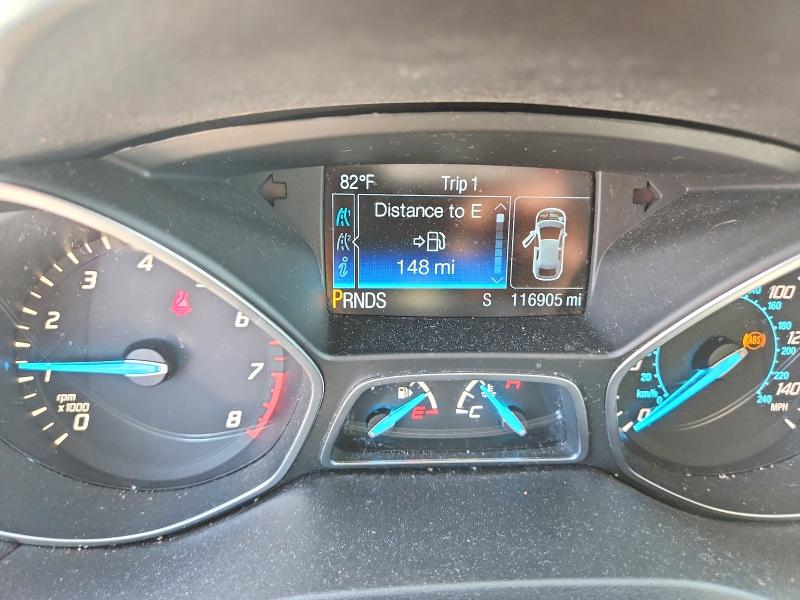 Aukcja sprzedaży 2015 Ford Escape, vin: 1FMCU9G93FUB08314, numer aukcji: 55572136