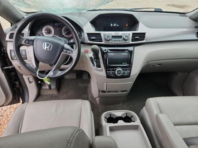 Aukcja sprzedaży 2017 Honda Odyssey, vin: 5FNRL5H62HB018758, numer aukcji: 52258906
