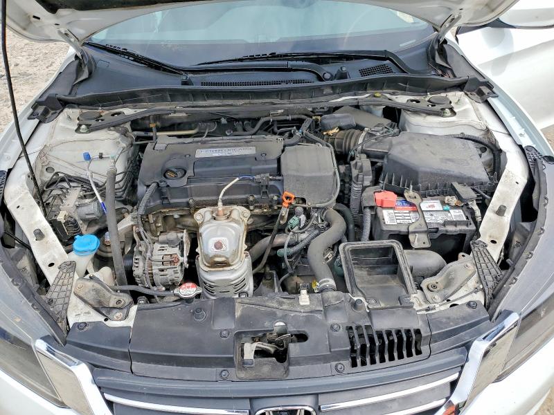 2015 Honda Accord მანქანა იყიდება აუქციონზე, vin: 1HGCR2F55FA134217, აუქციონის ნომერი: 53190056