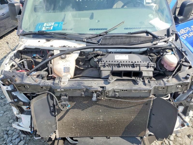 Продажа на аукционе авто 2022 Chevrolet Express G2500, vin: 1GCWGAFP0N1270413, номер лота: 52665276