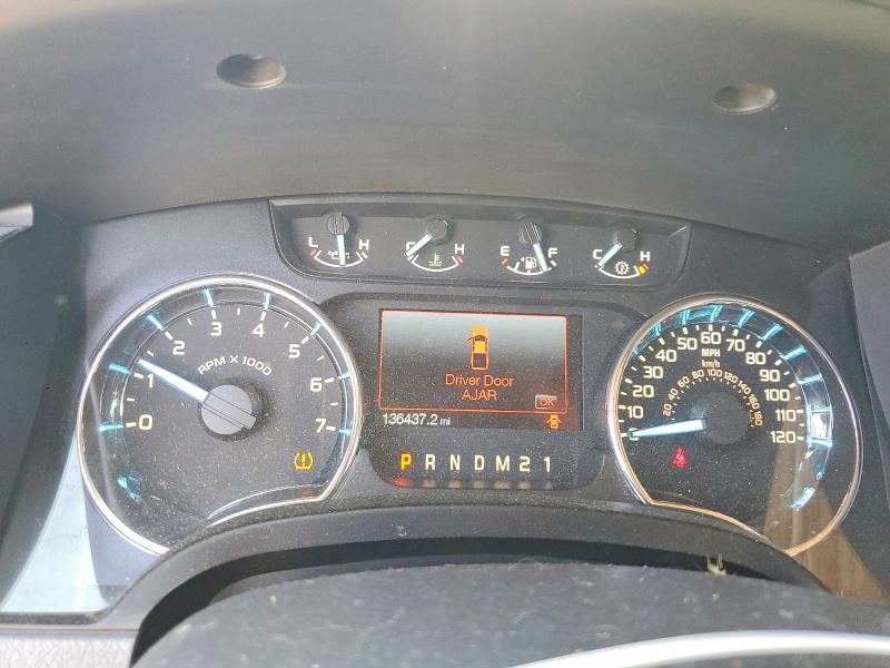 2011 Ford F150 მანქანა იყიდება აუქციონზე, vin: 1FTFX1ET8BKD44679, აუქციონის ნომერი: 52723826