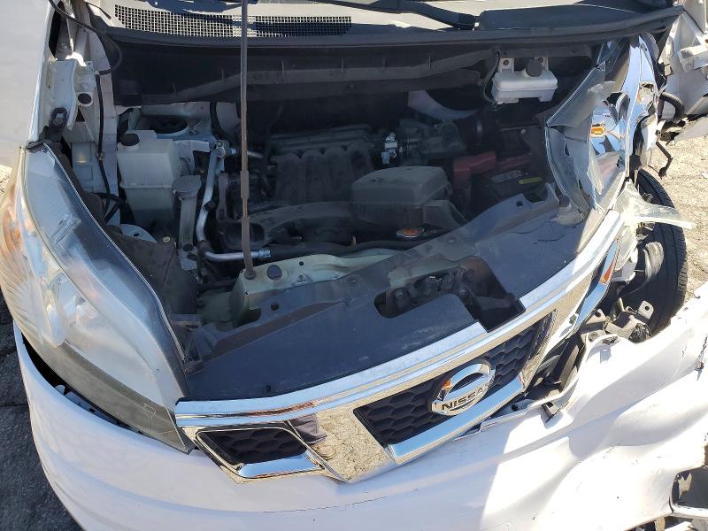 53265656 :رقم المزاد ، 3N6CM0KN4DK695881 vin ، 2013 Nissan Nv200 مزاد بيع