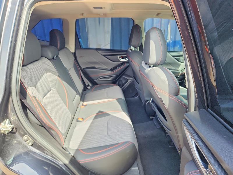 2019 Subaru Forester მანქანა იყიდება აუქციონზე, vin: JF2SKAPC6KH475361, აუქციონის ნომერი: 52445386