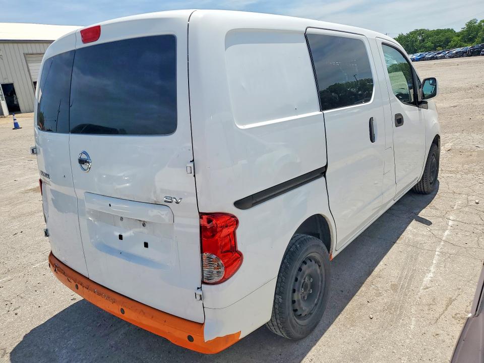 Продажа на аукционе авто 2021 Nissan Nv200, vin: 3N6CM0KN8MK704551, номер лота: 49966126