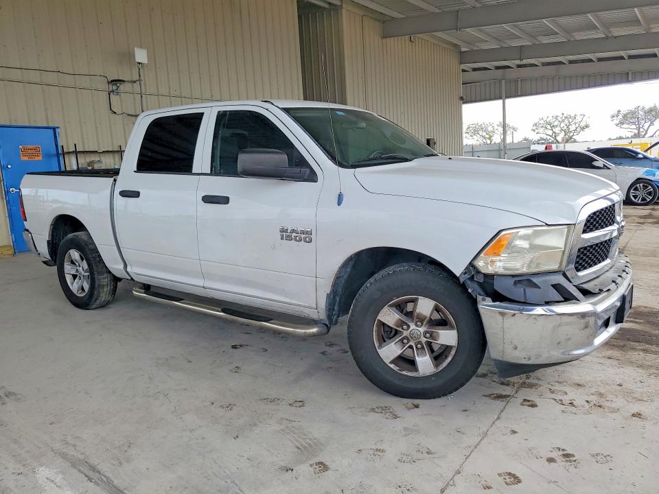 2013 Ram 1500 მანქანა იყიდება აუქციონზე, vin: 1C6RR6KG3DS565788, აუქციონის ნომერი: 52125506