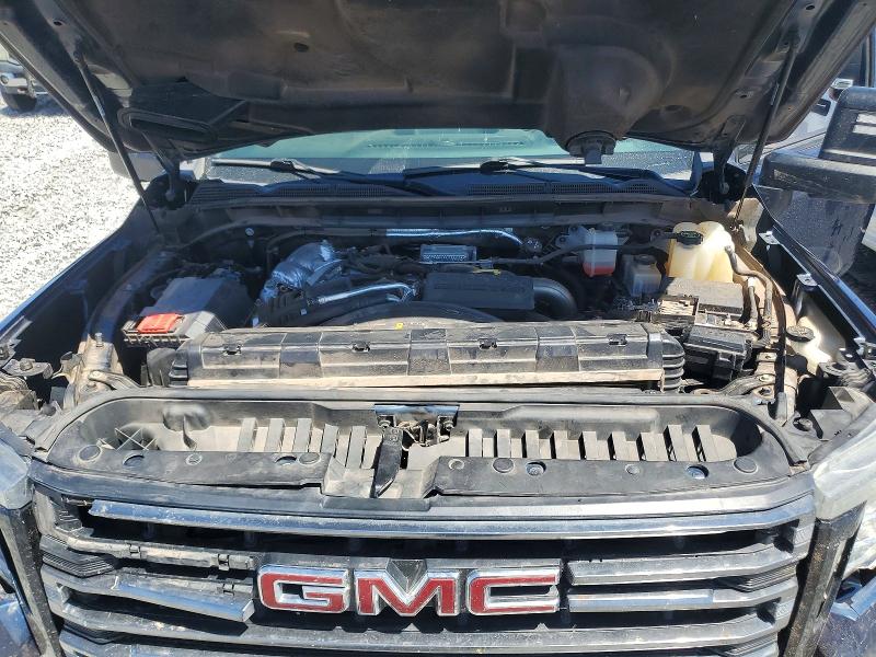 Aukcja sprzedaży 2021 Gmc Sierra, vin: 1GT49PEY7MF203064, numer aukcji: 55161036