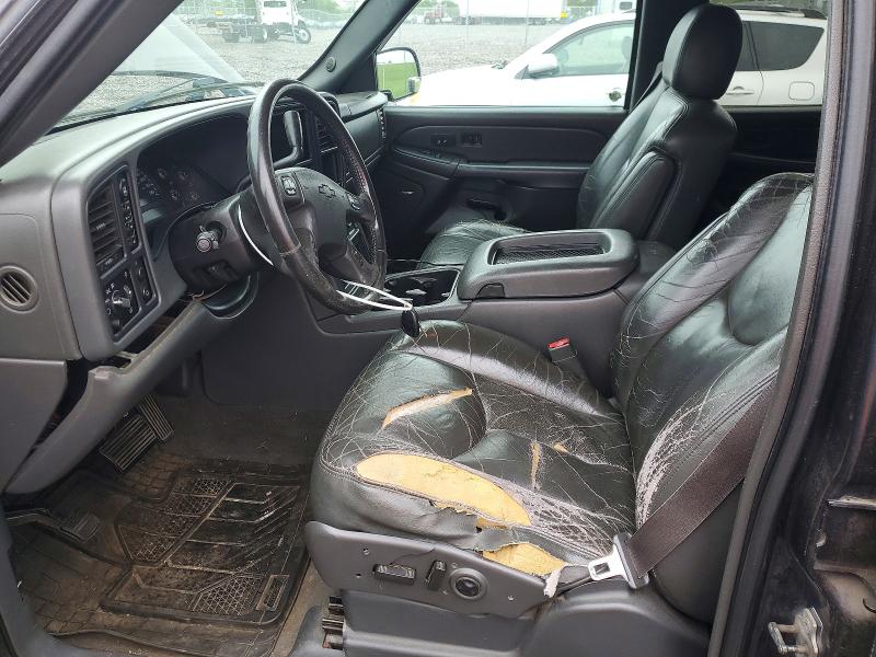 Продаж на аукціоні авто 2004 Chevrolet Avalanche, vin: 3GNEK12T34G242870, номер лоту: 54210966