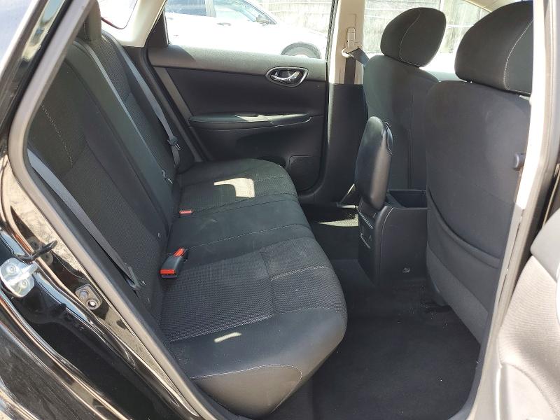 Aukcja sprzedaży 2018 Nissan Sentra, vin: 3N1AB7AP9JY314761, numer aukcji: 53178436