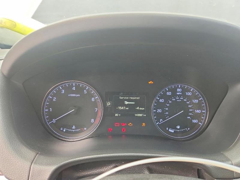 Продаж на аукціоні авто 2016 Hyundai Genesis, vin: KMHGN4JE7GU132687, номер лоту: 54149786