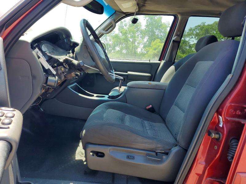 54199016 :رقم المزاد ، 1FMZU67K34UA89255 vin ، 2004 Ford Explorer Sport Trac مزاد بيع