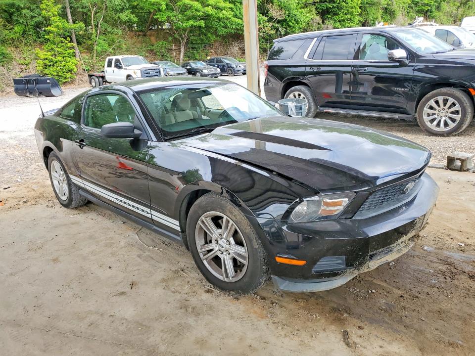 Продаж на аукціоні авто 2011 Ford Mustang, vin: 1ZVBP8AM4B5162298, номер лоту: 52462256