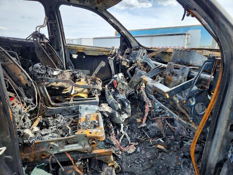 54809376 :رقم المزاد ، 3C63RRJL3JG305822 vin ، 2018 Ram 3500 مزاد بيع
