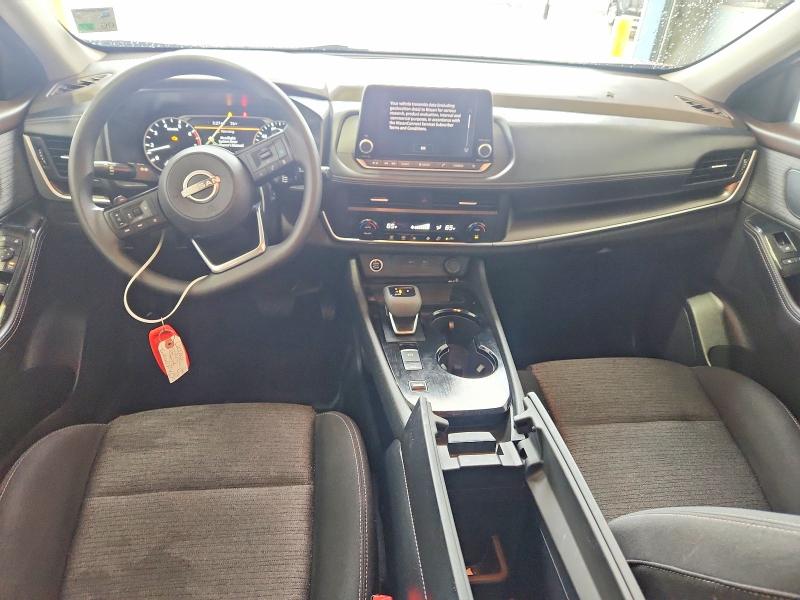 Продаж на аукціоні авто 2023 Nissan Rogue, vin: 5N1BT3BA1PC910347, номер лоту: 53227326