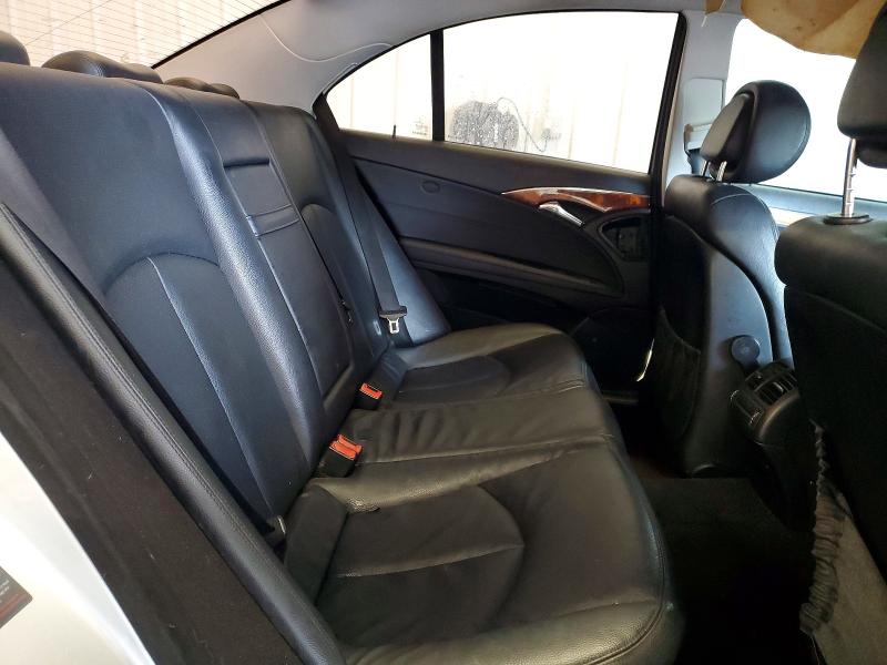 Продажа на аукционе авто 2008 Mercedes-benz E, vin: WDBUF87X18B306401, номер лота: 53331366