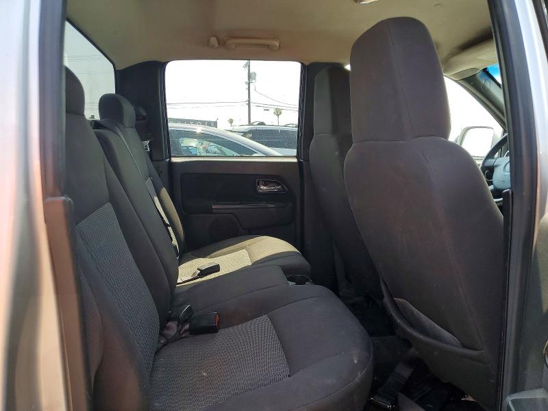 Продажа на аукционе авто 2012 Chevrolet Colorado, vin: 1GCDSCFE6C8131939, номер лота: 53562026