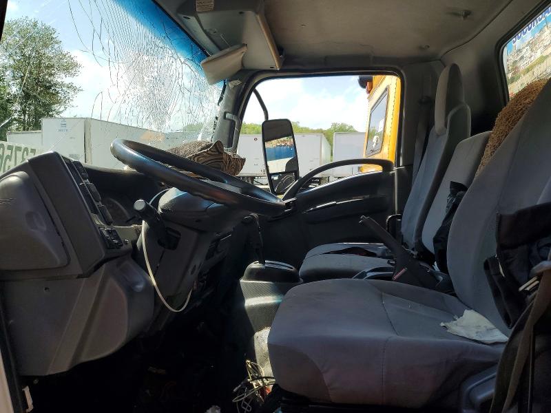 Aukcja sprzedaży 2019 Isuzu Nrr, vin: JALE5W160K7300921, numer aukcji: 53756956