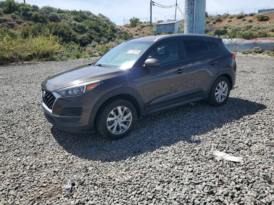Продаж на аукціоні авто 2019 Hyundai Tucson, vin: KM8J3CA43KU005330, номер лоту: 51792316