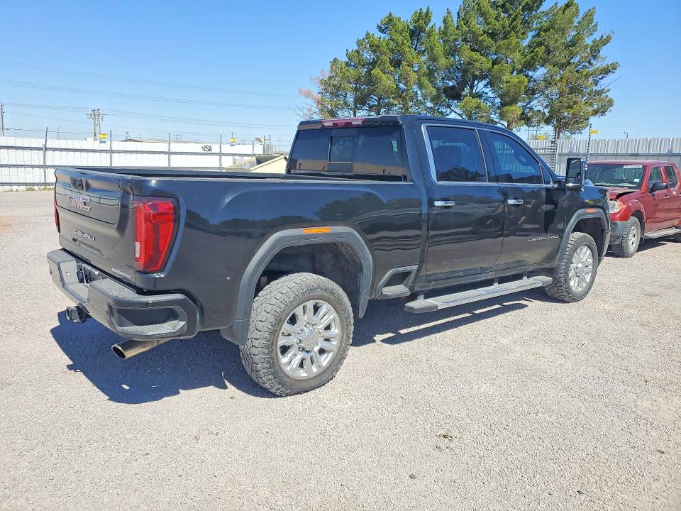 52862926 :رقم المزاد ، 1GT49RE76NF180347 vin ، 2022 Gmc Sierra مزاد بيع