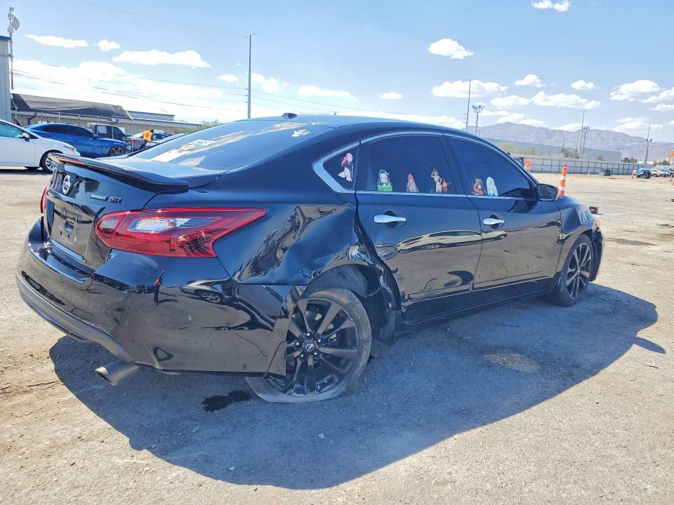 Aukcja sprzedaży 2018 Nissan Altima, vin: 1N4AL3AP9JC471465, numer aukcji: 53789196