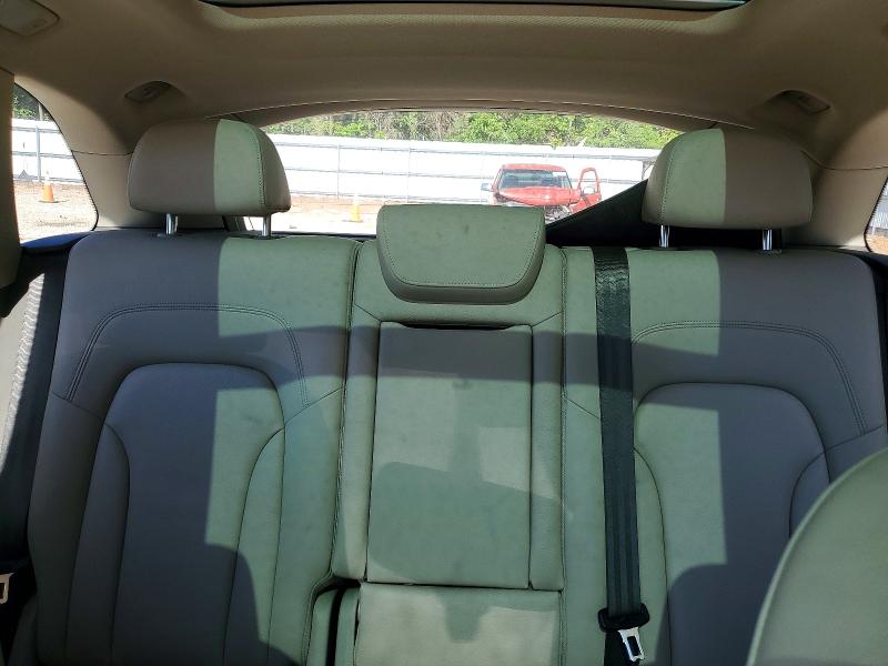 2012 Audi Q5 მანქანა იყიდება აუქციონზე, vin: WA1LFAFP9CA108485, აუქციონის ნომერი: 53909656