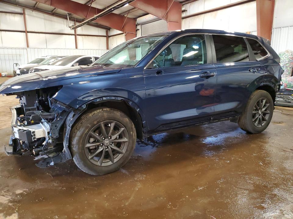 Продажа на аукционе авто 2026 Honda Cr-v, vin: 2HKRS4H78TH413883, номер лота: 52404986