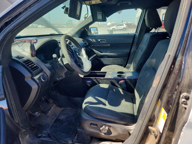 Продажа на аукционе авто 2019 Ford Explorer, vin: 1FM5K8AR0KGB54905, номер лота: 53382076