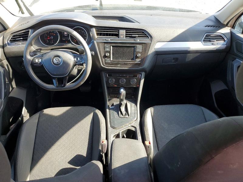 Продажа на аукционе авто 2019 Volkswagen Tiguan, vin: 3VV1B7AX4KM039324, номер лота: 54001326