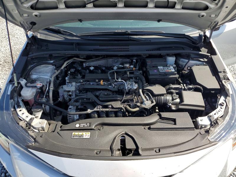 Aukcja sprzedaży 2023 Toyota Corolla Nightshade W, vin: 5YFB4MDE1PP048729, numer aukcji: 52505046