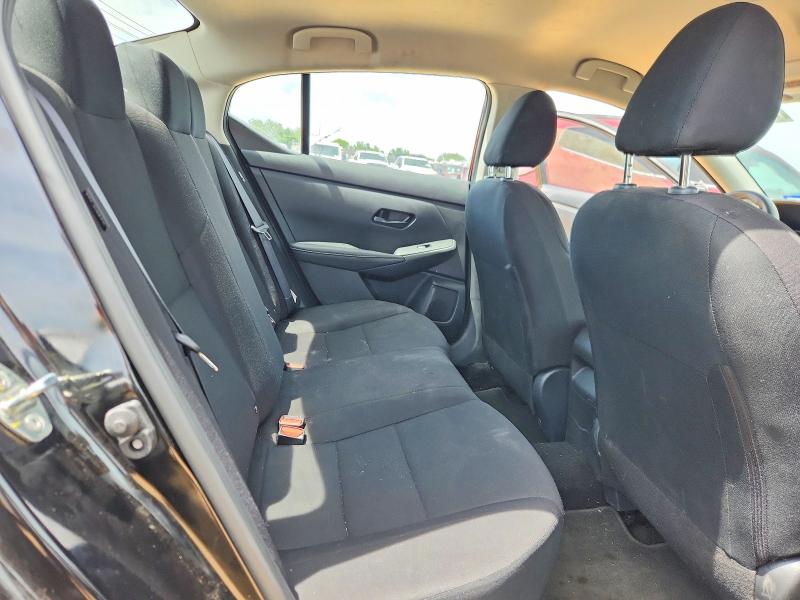 Aukcja sprzedaży 2025 Nissan Sentra, vin: 3N1AB8BV7SY411204, numer aukcji: 54891256