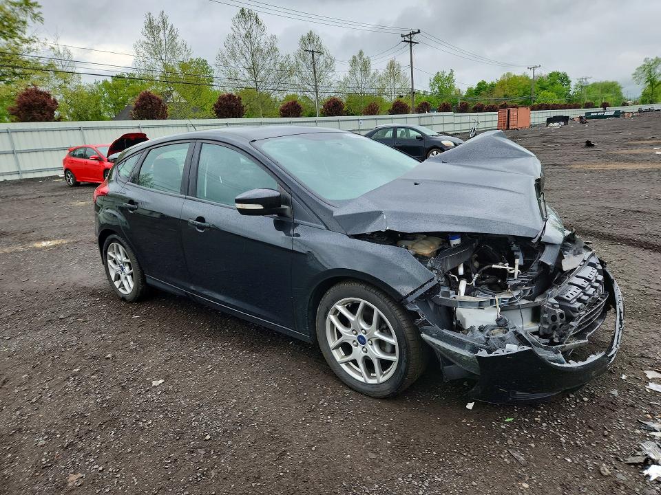 Продажа на аукционе авто 2015 Ford Focus, vin: 1FADP3K28FL338191, номер лота: 53340456