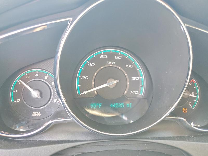 2010 Chevrolet Malibu მანქანა იყიდება აუქციონზე, vin: 1G1ZE5EB5AF108539, აუქციონის ნომერი: 52933826