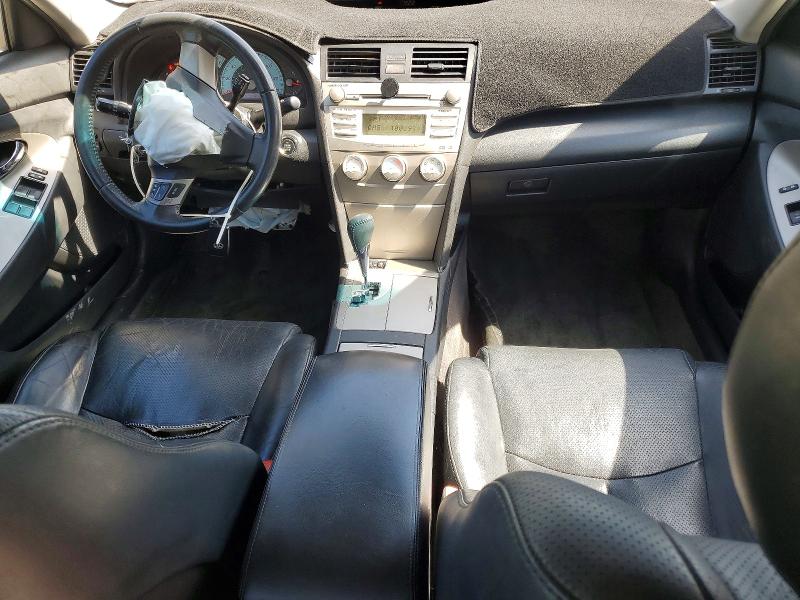 Продаж на аукціоні авто 2011 Toyota Camry, vin: 4T1BF3EK5BU197564, номер лоту: 53731996