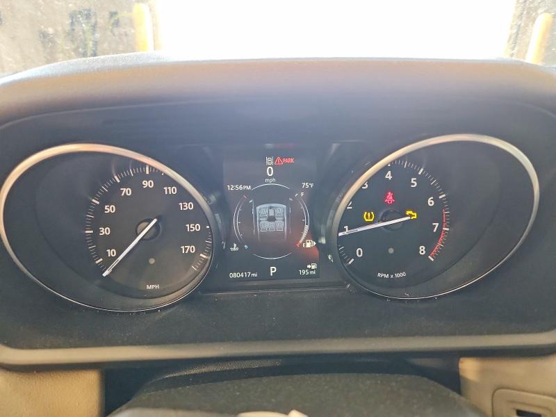 Продаж на аукціоні авто 2017 Land Rover Range Rover Sport, vin: SALWR2FV7HA673011, номер лоту: 52014766