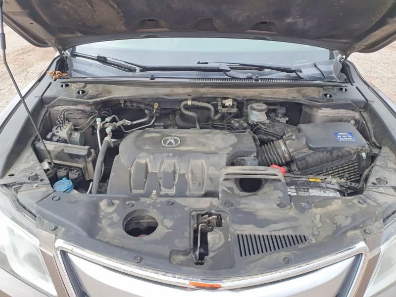 Продажа на аукционе авто 2013 Acura Rdx, vin: 5J8TB4H52DL009867, номер лота: 53544956