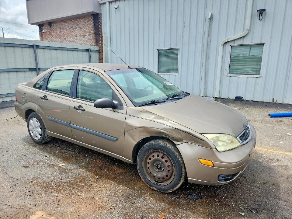 Продаж на аукціоні авто 2005 Ford Focus, vin: 1FAFP34N95W261571, номер лоту: 55106266