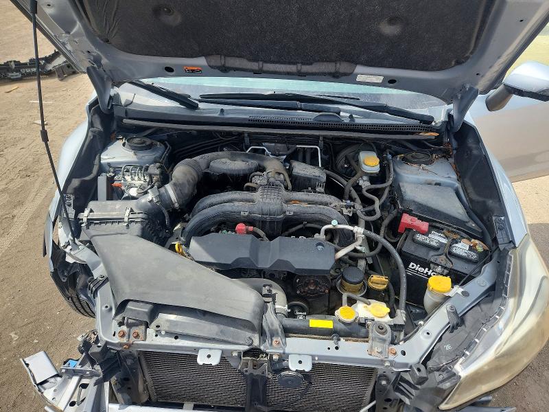 Продажа на аукционе авто 2017 Subaru Crosstrek, vin: JF2GPANC3HH237230, номер лота: 54008456