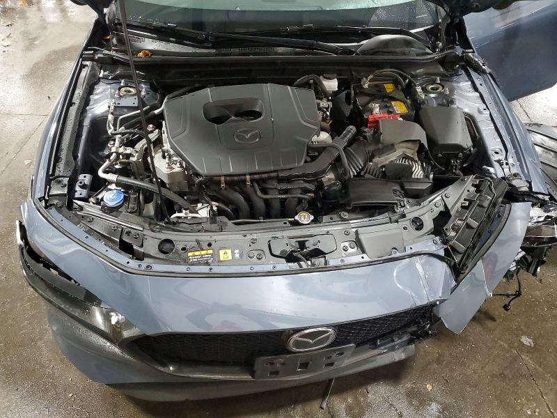 Aukcja sprzedaży 2024 Mazda 3, vin: JM1BPBLMXR1721366, numer aukcji: 54622786