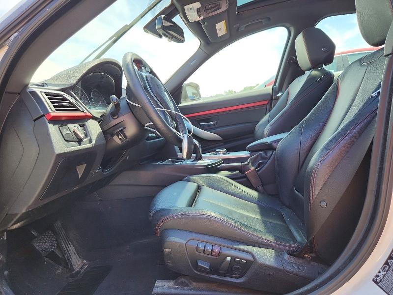 Aukcja sprzedaży 2014 Bmw 328, vin: WBA3X5C54ED559674, numer aukcji: 54710716