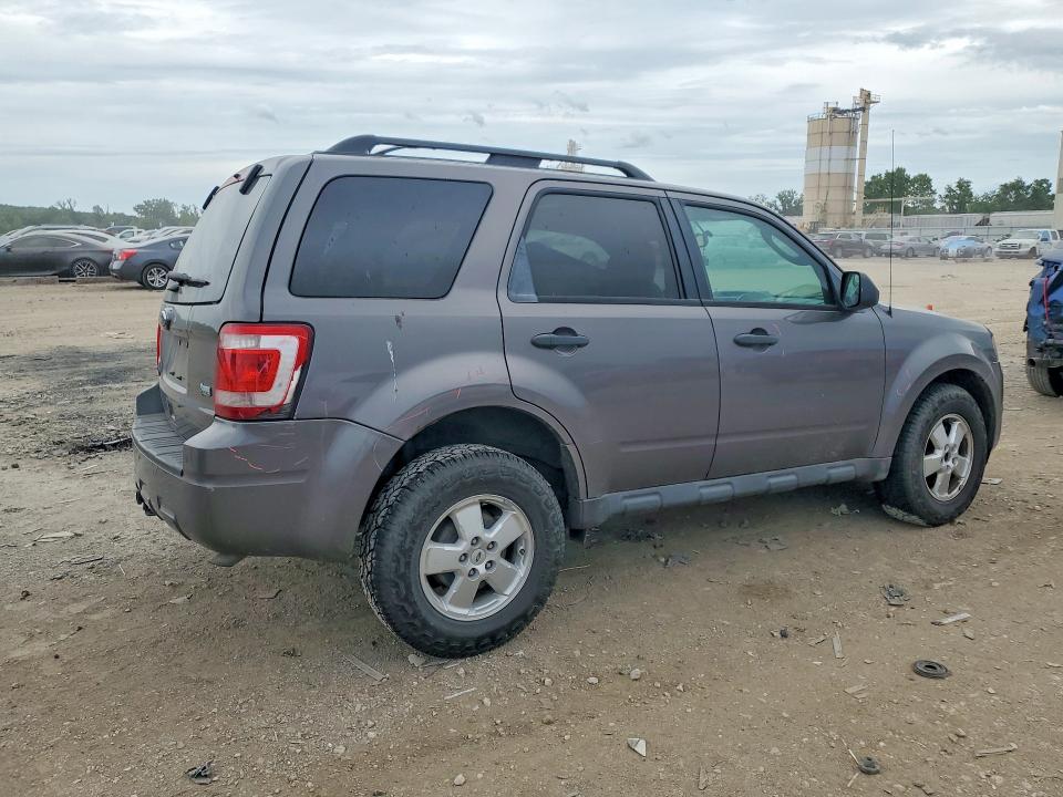 Продажа на аукционе авто 2012 Ford Escape, vin: 1FMCU0DG2CKC28899, номер лота: 54553876